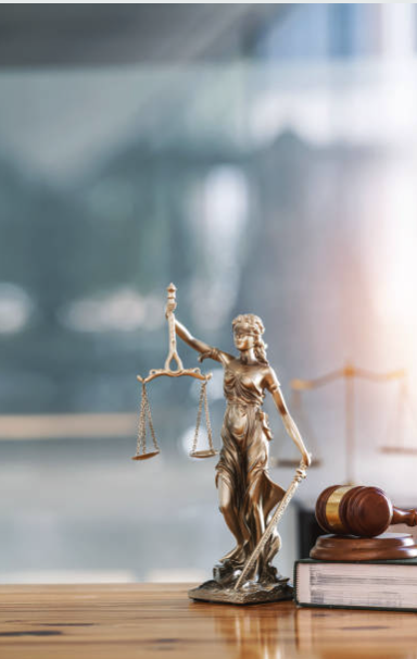 Balance de la justice